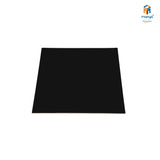 Cake Base Square Gold / White / Black  20"