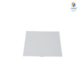 Cake Base Square Gold / White / Black  20"