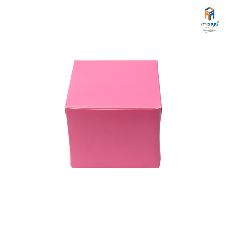 CakePro Pastel pack 7"